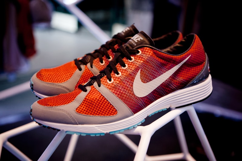 UNDERCOVER x Nike GYAKUSOU Hong Kong Launch Recap