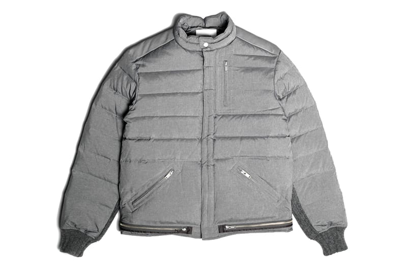 UNDERCOVERISM H4204-1 Jacket