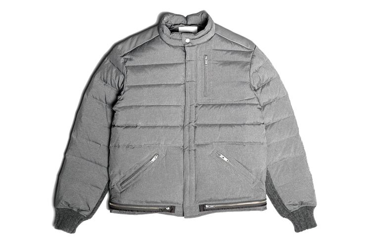 UNDERCOVERISM H4204-1 Jacket