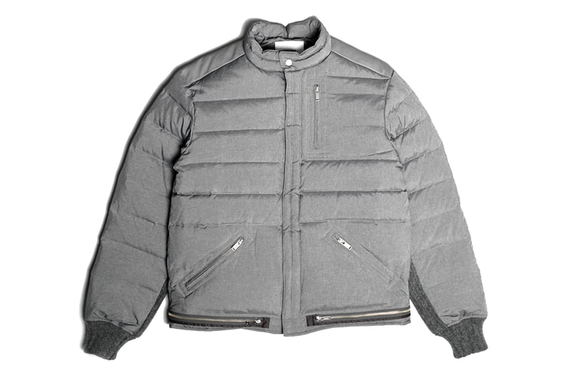 UNDERCOVERISM H4204-1 Jacket