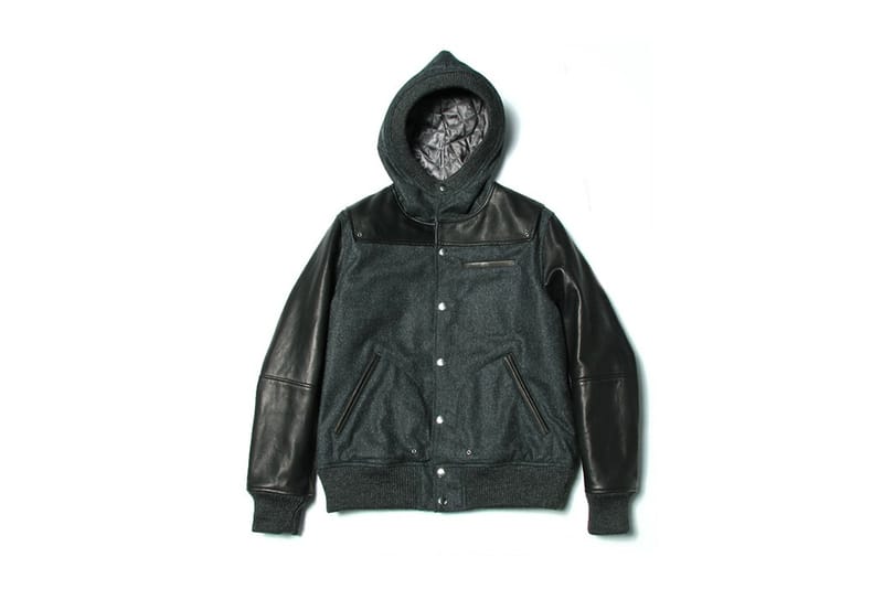 UNDERCOVERISM H4208-1 Jacket