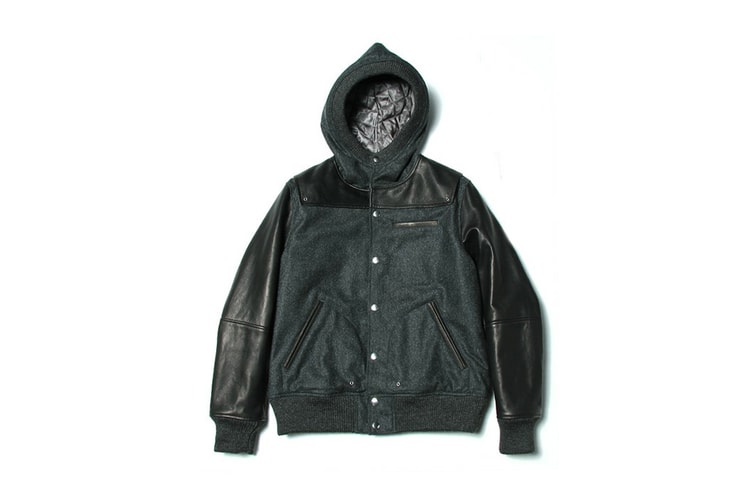 UNDERCOVERISM H4208-1 Jacket