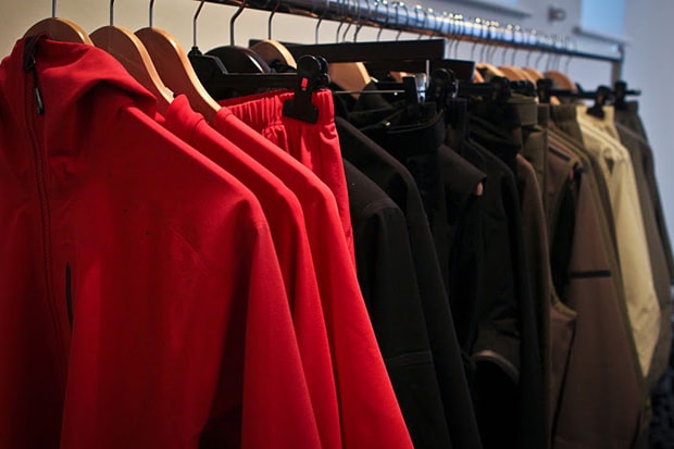 UVU 2012 Collection Preview