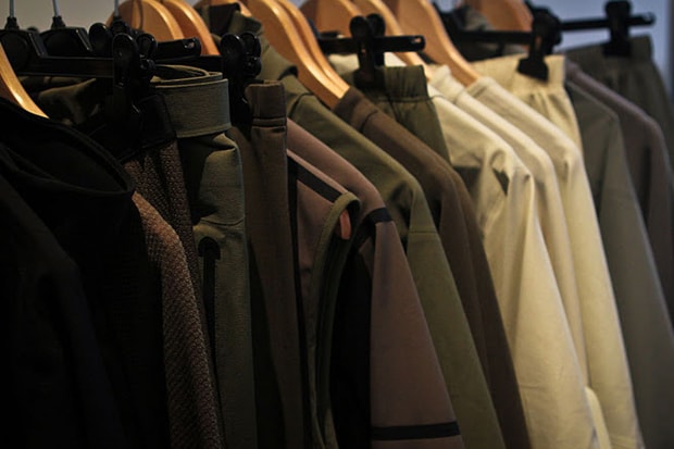 UVU 2012 Collection Preview