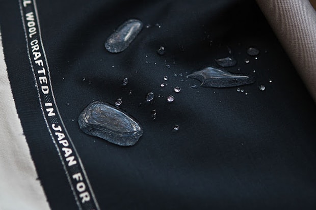 UVU 2012 Collection Preview