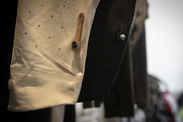 UVU 2012 Collection Preview