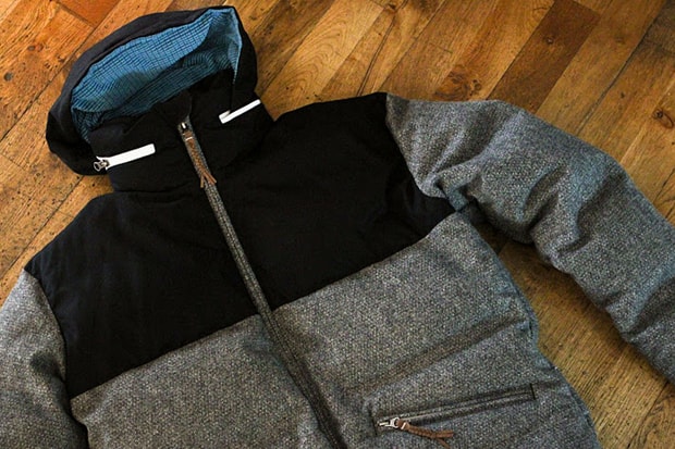UVU 2012 Collection Preview