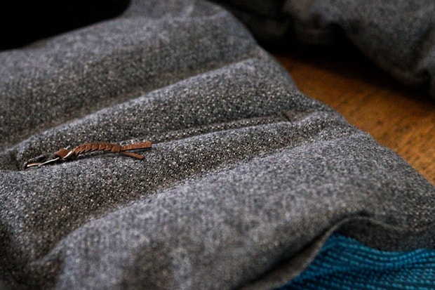 UVU 2012 Collection Preview