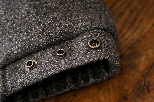 UVU 2012 Collection Preview