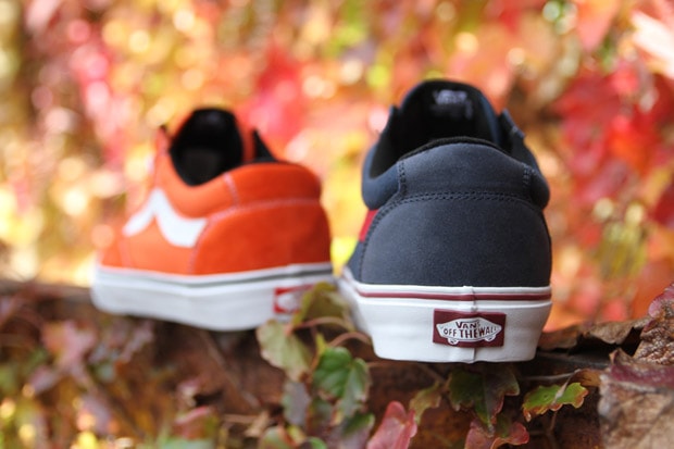 Vans 2011 Holiday TNT 5