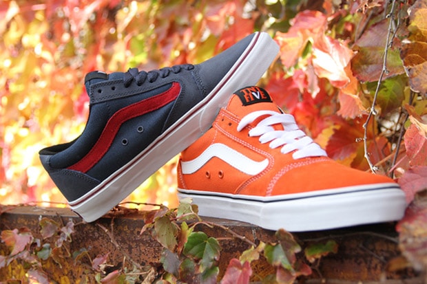 Vans 2011 Holiday TNT 5