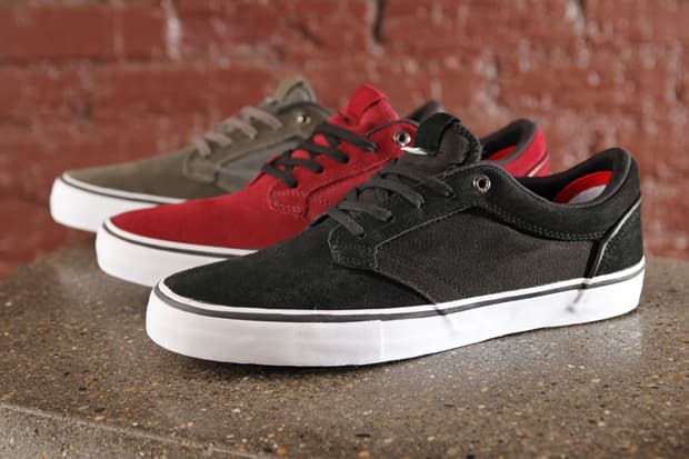 Vans 2011 Holiday Type II