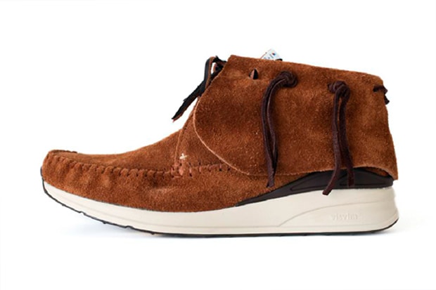 visvim FBT JP *F.I.L. EXCLUSIVE