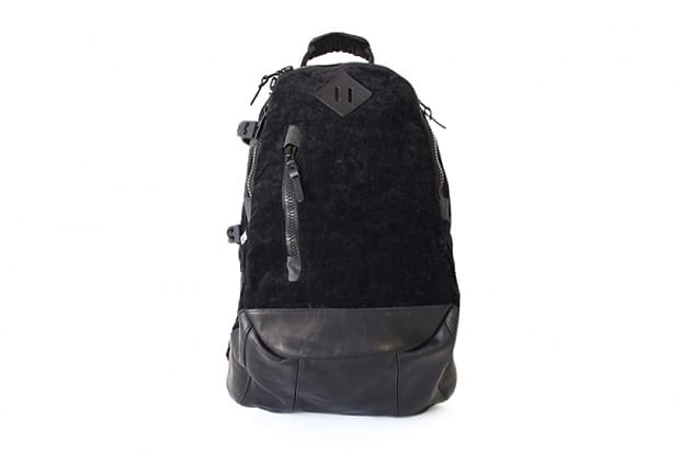 visvim LAMINA CORDUROY 20L 