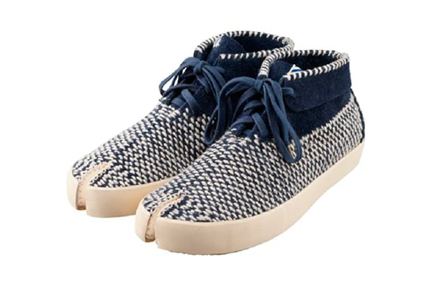 visvim TABI SASHIKO-FOLK | Hypebeast