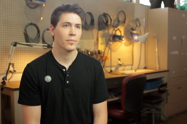 Walley Films: Wonder Object by Gary Schott