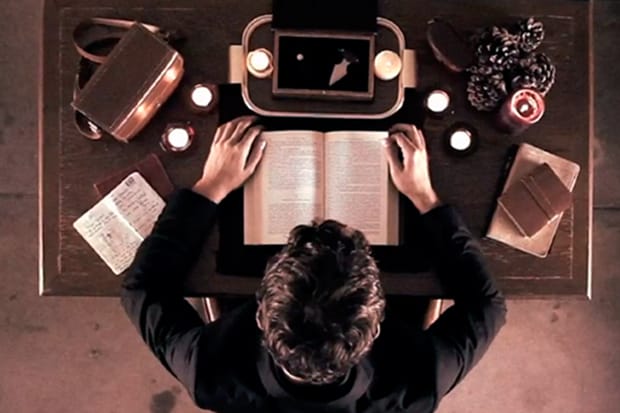 "We're No Longer In Kansas" Video