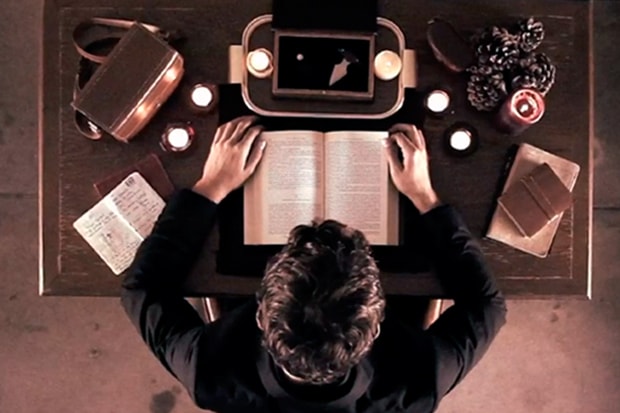 "We're No Longer In Kansas" Video