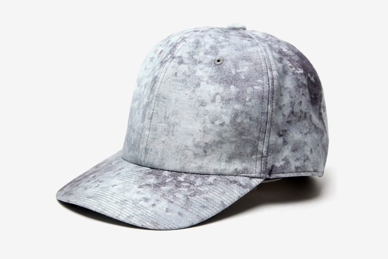 White Mountaineering Digital Camo Cap