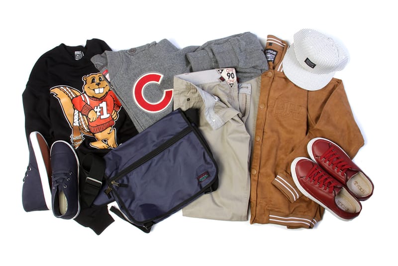 Win a $500 Shopping Spree from PLNDR! 