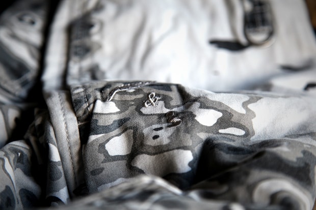 Wish x Publish Wellsworth Pants