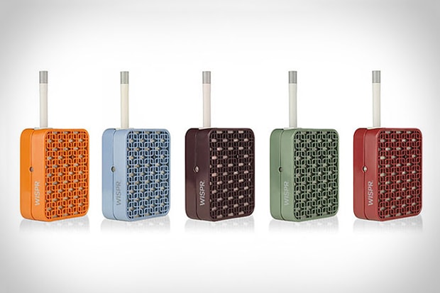 Wispr Vaporizer