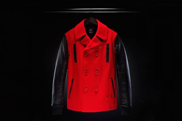World AIDS Day x Nike(RED) 2011 Collection