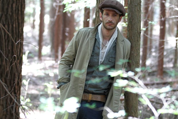 World Workers 2011 Fall/Winter Lookbook