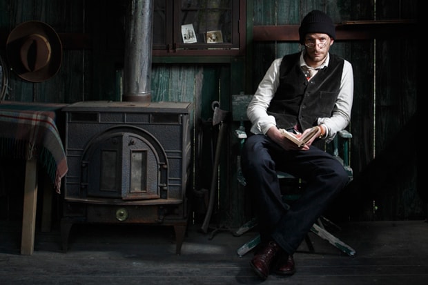 World Workers 2011 Fall/Winter Lookbook