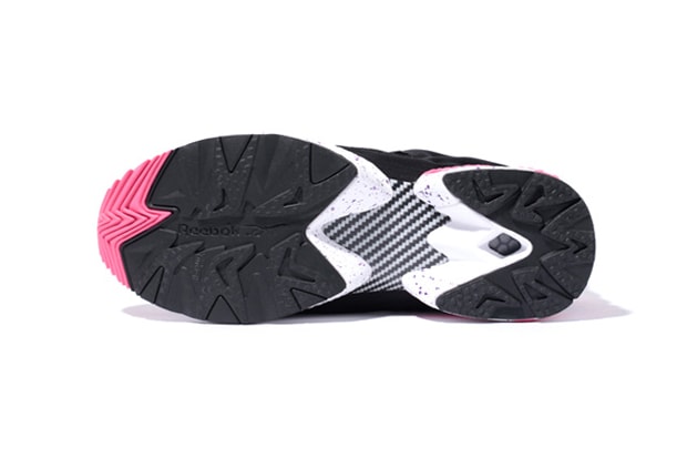 XLARGE x Reebok Insta Pump Fury