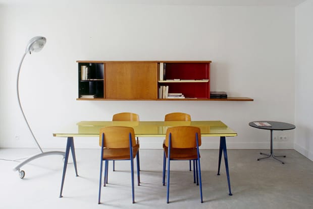 Yatzer: Azzedine Alaïa Home Visit