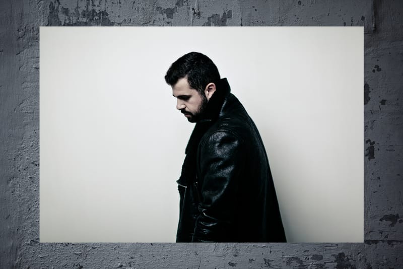 Yigal Azrouël 2011 Fall/Winter Jackets