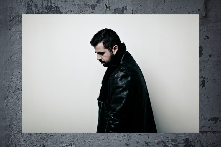 Yigal Azrouël 2011 Fall/Winter Jackets