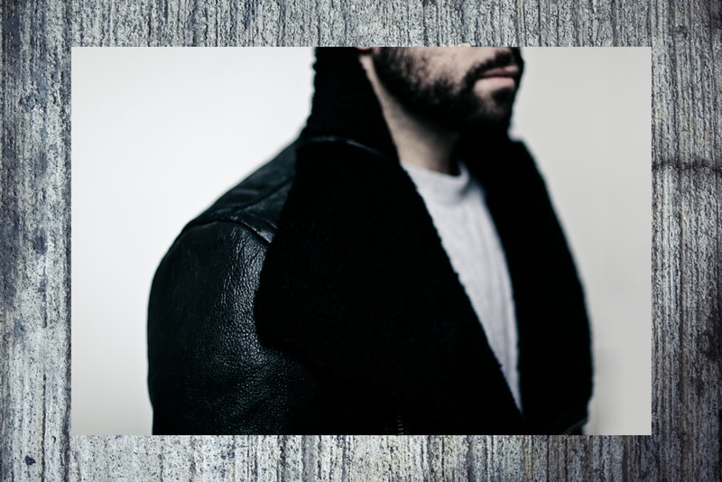 Yigal Azrouël 2011 Fall/Winter Jackets