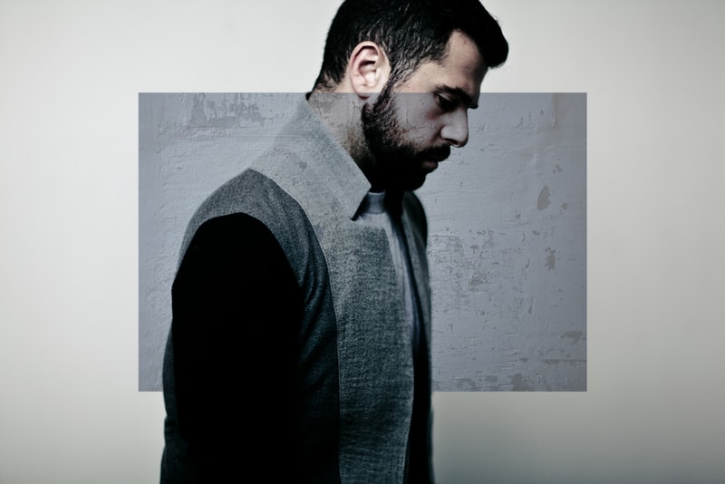 Yigal Azrouël 2011 Fall/Winter Jackets