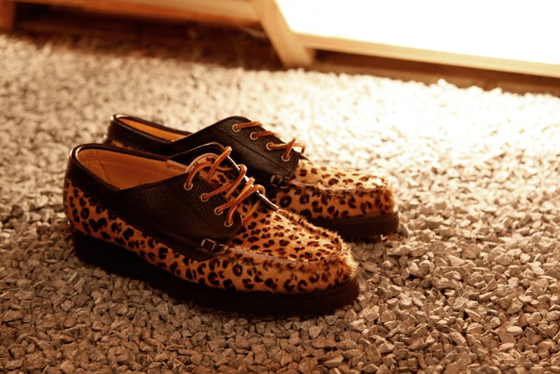 Yuketen "Leopard" Country Ranger - LN-CC Exclusive