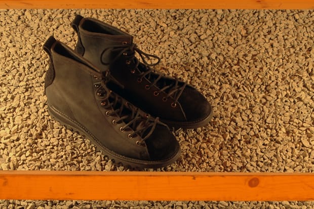 Yuketen Paul Boot - LN-CC Exclusive