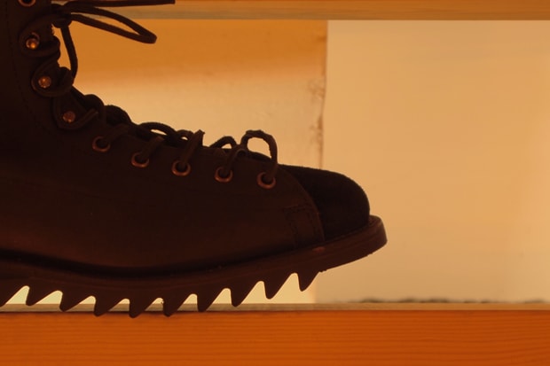 Yuketen Paul Boot - LN-CC Exclusive