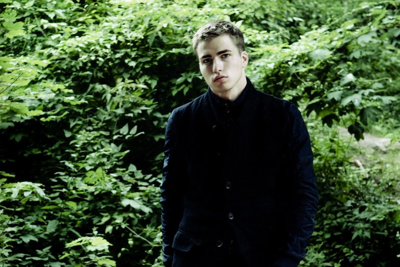 10 MEN: Diesel Black Gold 2011 Fall/Winter Editorial