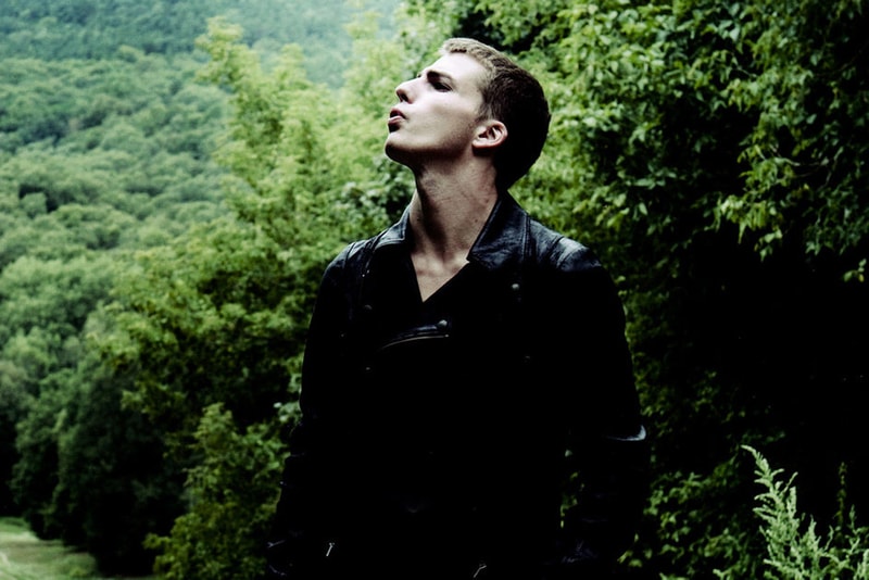 10 MEN: Diesel Black Gold 2011 Fall/Winter Editorial