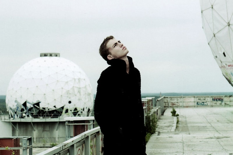 10 MEN: Diesel Black Gold 2011 Fall/Winter Editorial