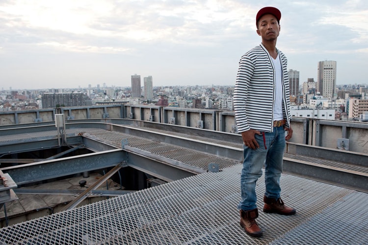 Win a Trip to Tokyo & a $500 USD Gift Pack from Palladium Boots!