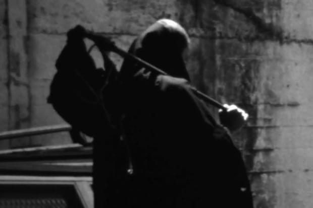 13th Witness x Gold Fields x New Balance Video Teaser