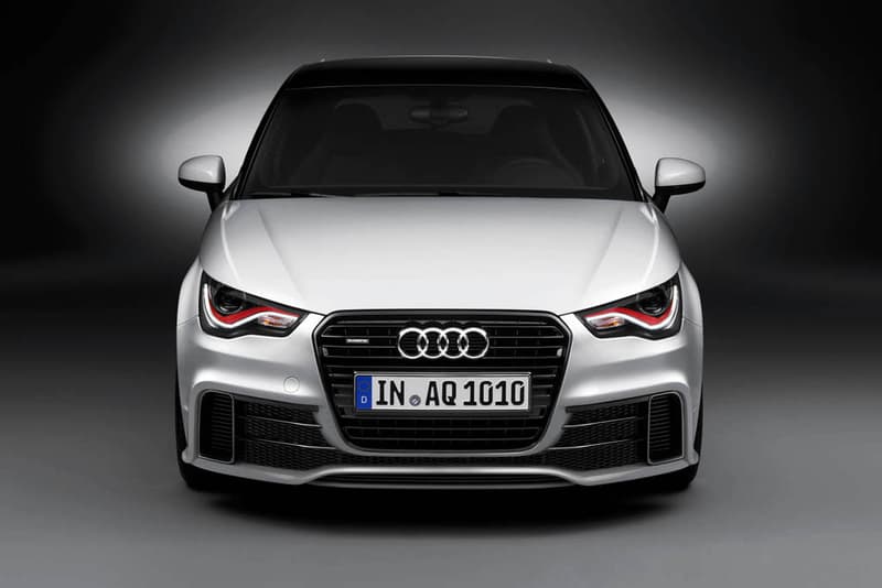 audi a12