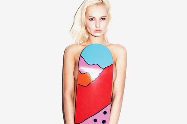 2012 Kixbox Calendar