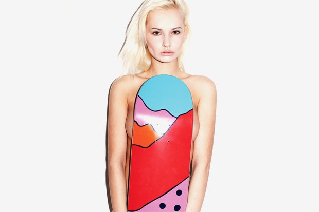 2012 Kixbox Calendar