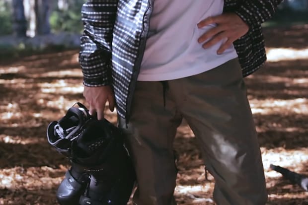 686 2011 Winter Collection