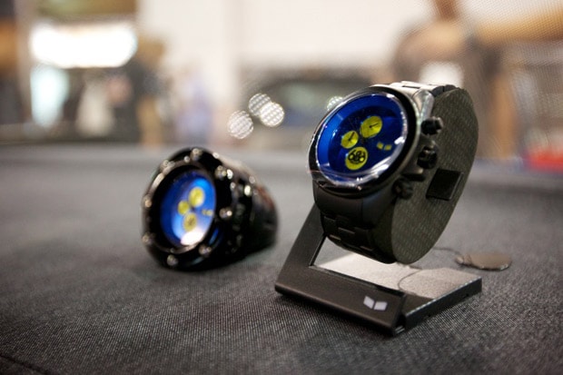 686 x Vestal ZR-3 Chronograph Time Gauge