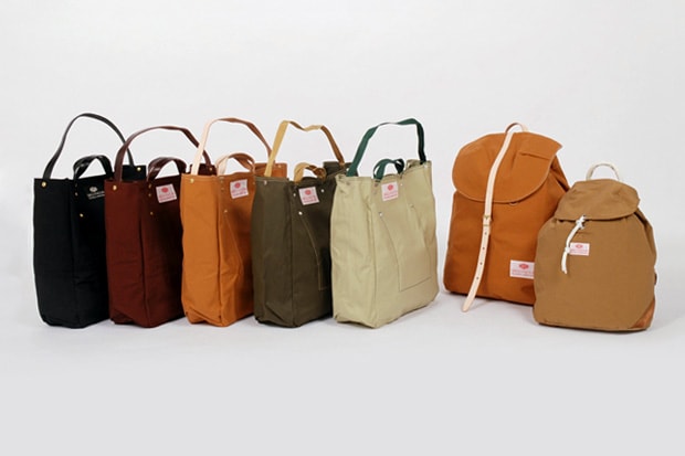 Bag 'N' Noun 2011 Fall/Winter New Releases