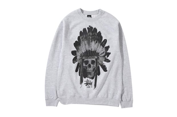 Stussy Canada 2011 Holiday Collection